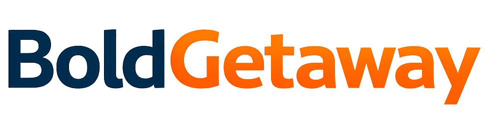 BoldGetAway logo